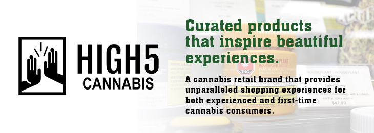 High 5 Cannabis
