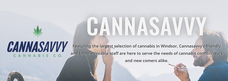 Cannasavvy Cannabis
