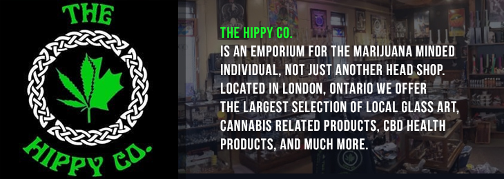 The Hippy Co.