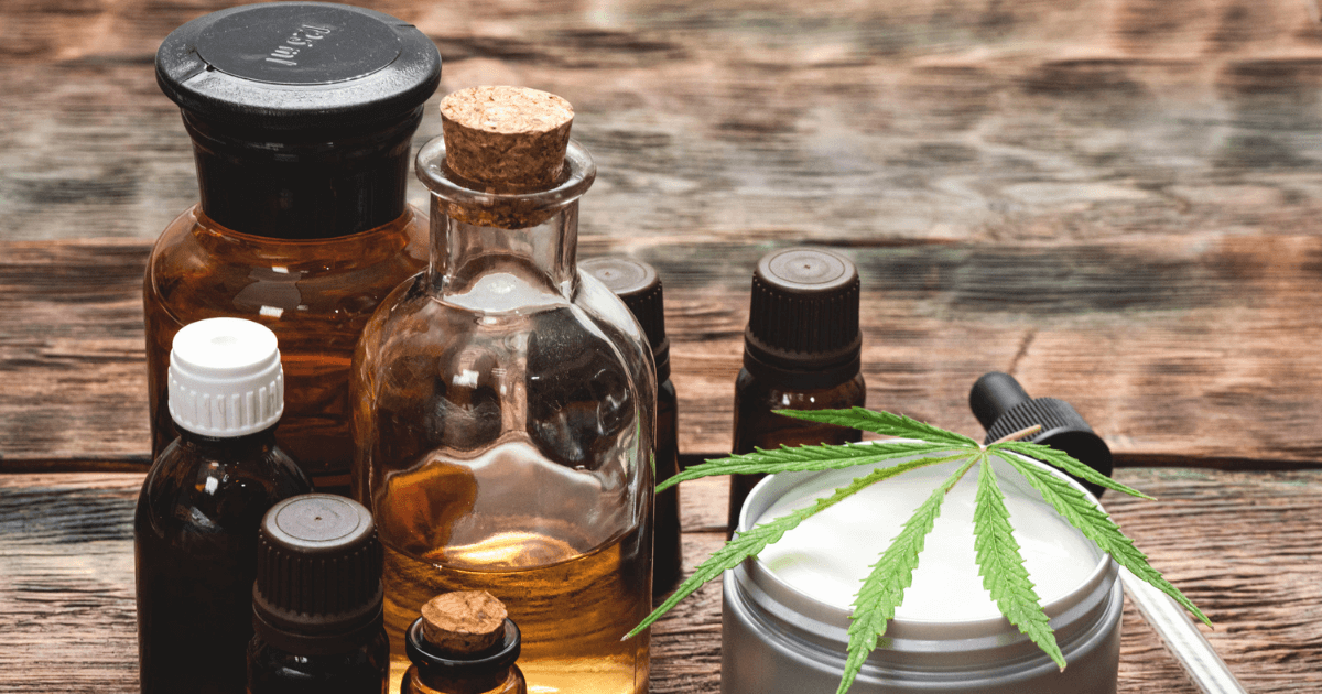 What Kind of CBD Should You Take?