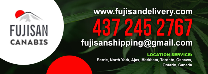Fujisan Cannabis