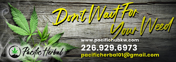 Pacific Herbal KW