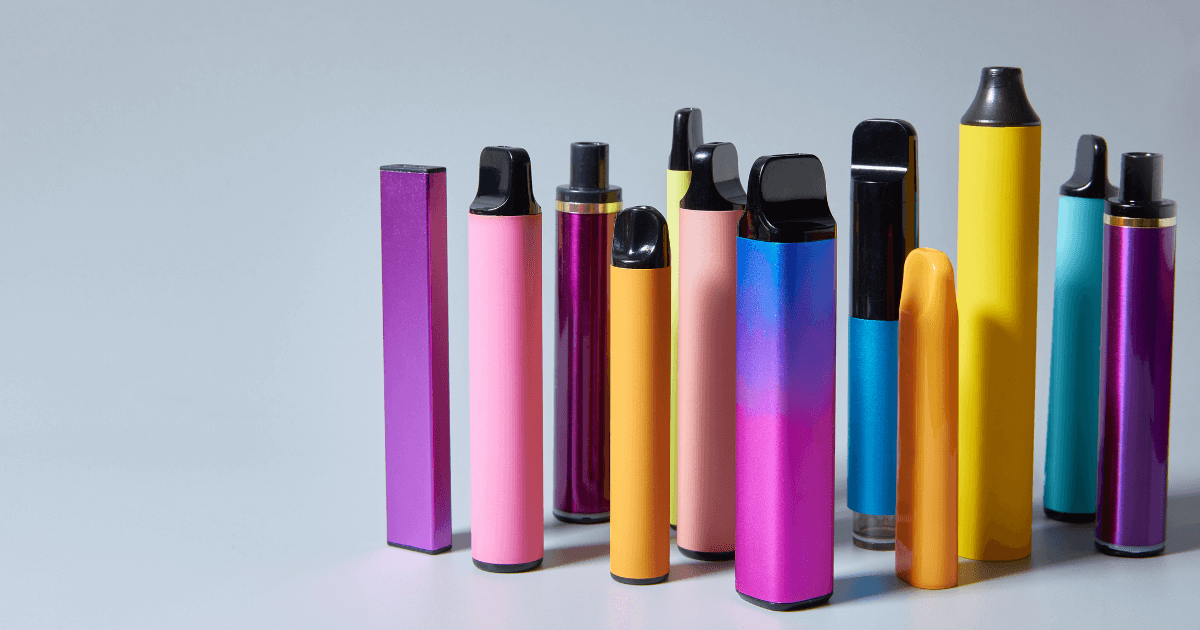 What are Disposable Weed Vapes?