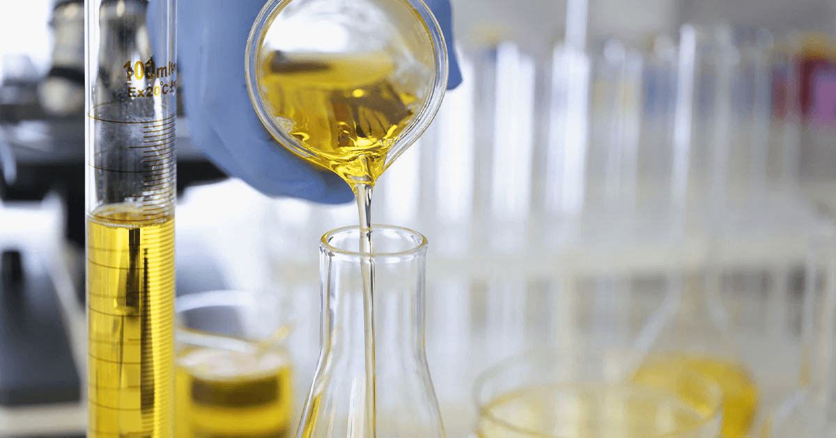 How is Cannabis Distillate Made?