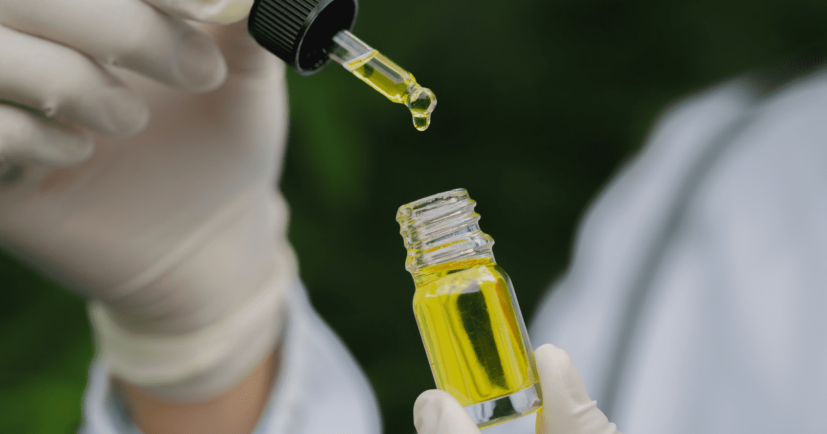 Does CBD Oil Help With Anxiety? CBD Oil For Anxiety