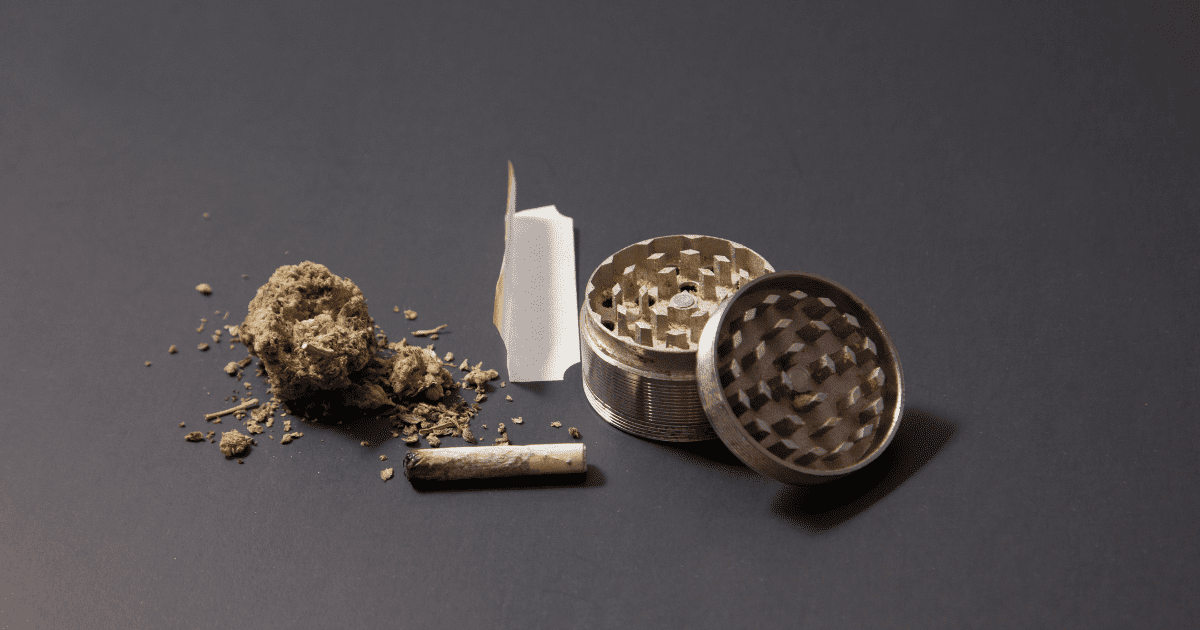 What is a Weed Grinder?