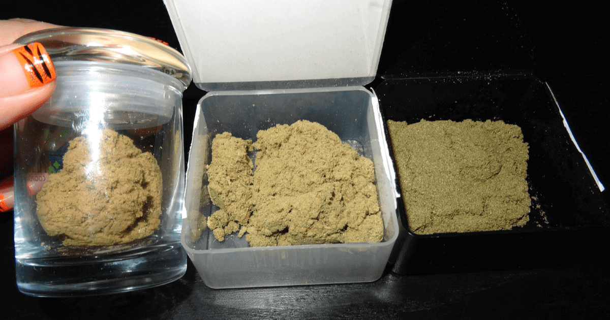 Learn How To Make Hash